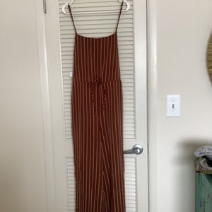 Urban Outfitter’s jumpsuit/Overall’s